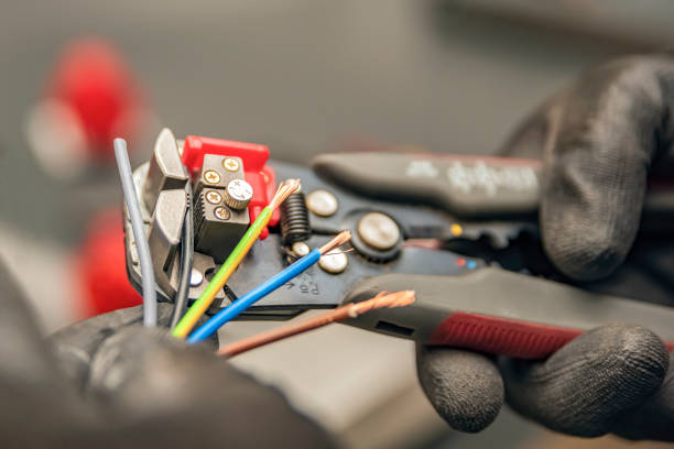 Best Electrical Outlet Repair  in Clisle, AR