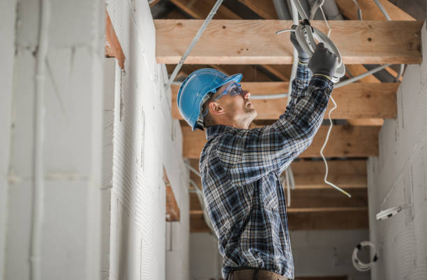 Best Local Electrician Companies  in Clisle, AR