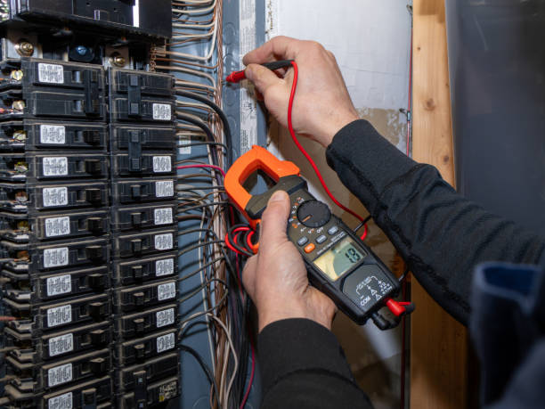 Best Affordable Electrician  in Clisle, AR