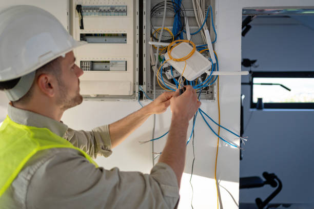 Best Licensed Electrician  in Clisle, AR